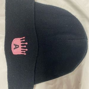 Three Floyds Beanie Women